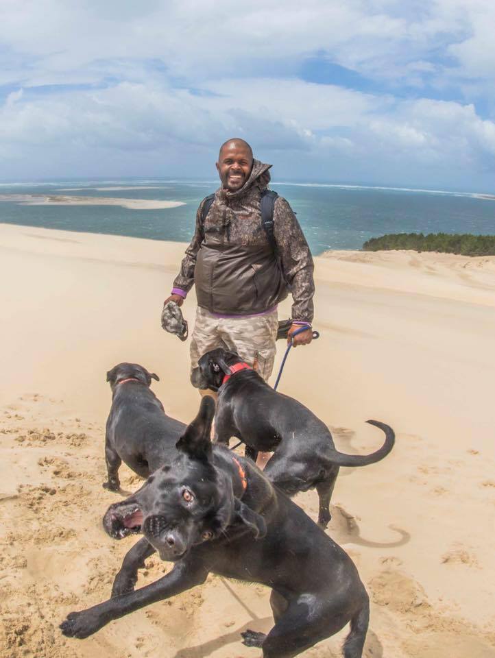 Povestea de viata impresionanta a lui Cabral 9