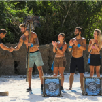 Premieră la Survivor All Stars. Daniel Pavel a făcut anunțul surpriză, cine a luat colanul de imunitate
