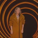 Prima aparitie surprinzatoare a lui Celine Dion, care sufera de o boala incurabila 3