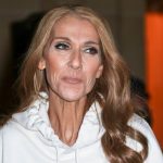 Prima aparitie surprinzatoare a lui Celine Dion, care sufera de o boala incurabila. A fost aplaudata in picioare de multime
