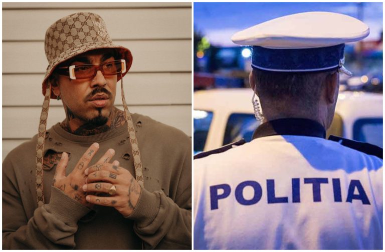 Prima reacție a lui Alex Velea, după crima de la Padina. Artistul e șocat: “Urăsc violența și altercațiile”