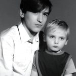 Radu Vâlcan, imagini de senzație