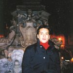 Radu Vâlcan, imagini de senzație