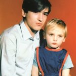 Radu Vâlcan, imagini de senzație