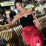 Ramona Olaru, aparitie incendiara in mediul online 8