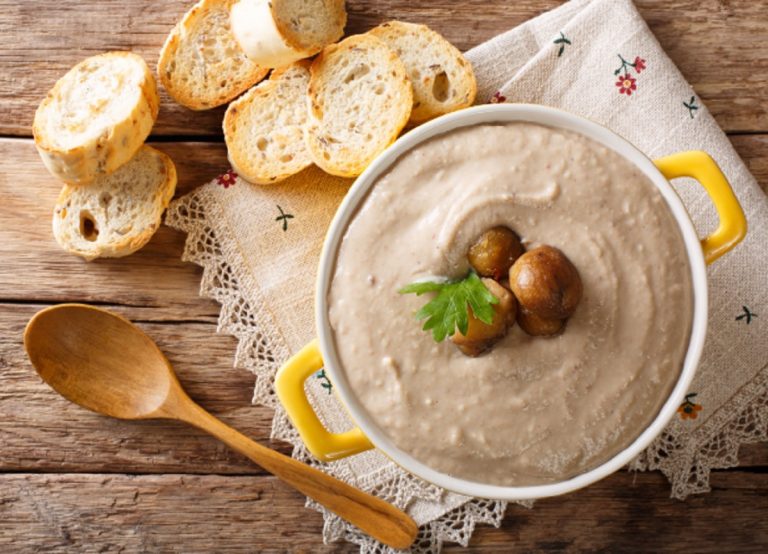 Rețetă diferită de piure cremos cu care să-ți impresionezi familia. Gustul e demențial