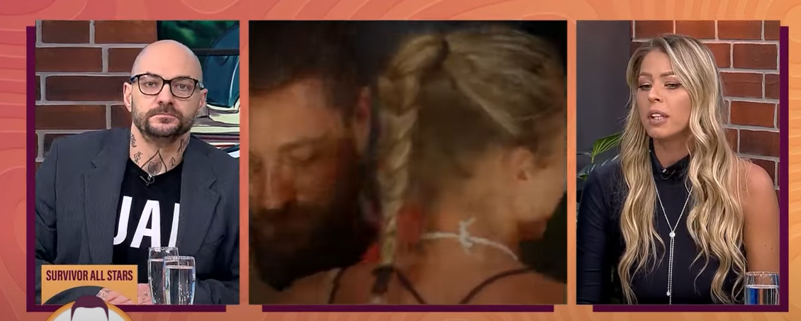Scandal după plecarea Roxanei Nemeș de la Survivor All Stars. Artista a fost umilită crunt