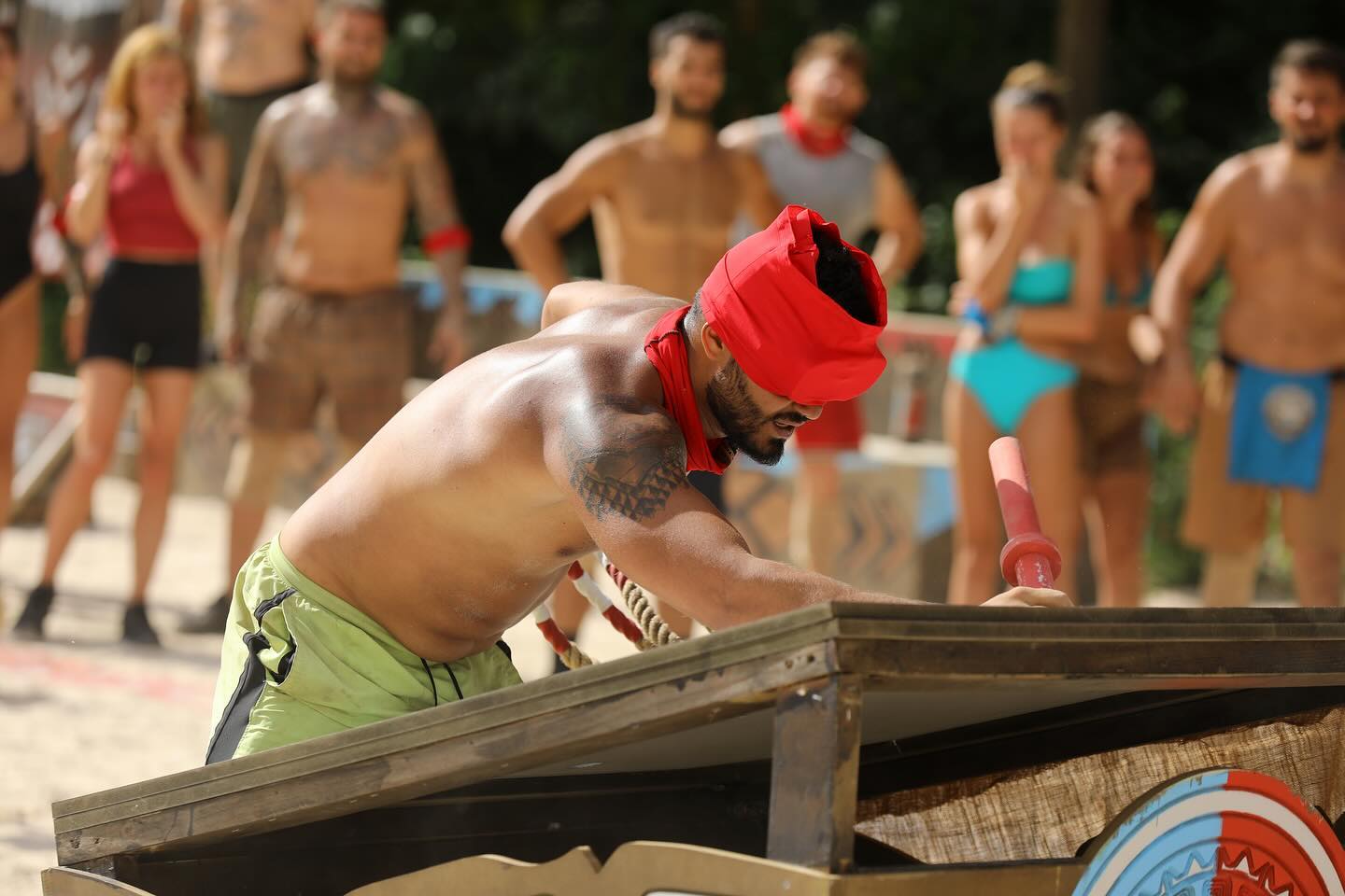 Scandal uriaș la Pro TV 5