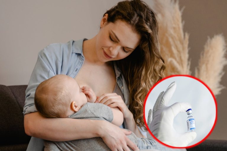 Schema de vaccinare obligatorie pentru copii 2024. Lista completă