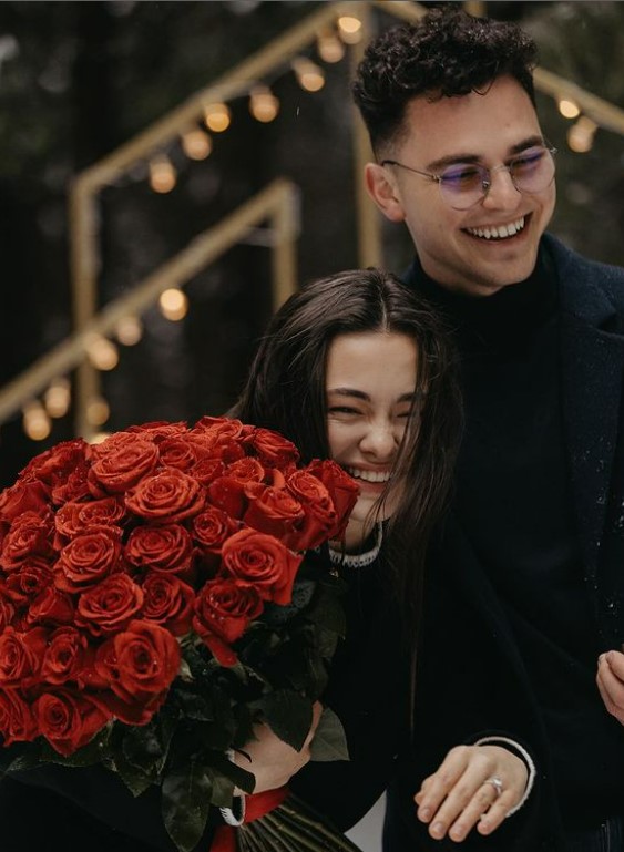 Se anunta nunta mare in familia Lidiei Buble 1