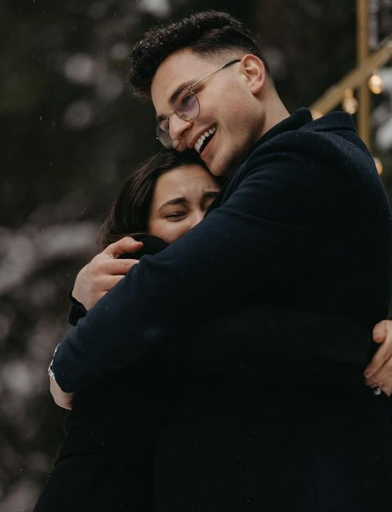 Se anunta nunta mare in familia Lidiei Buble 2