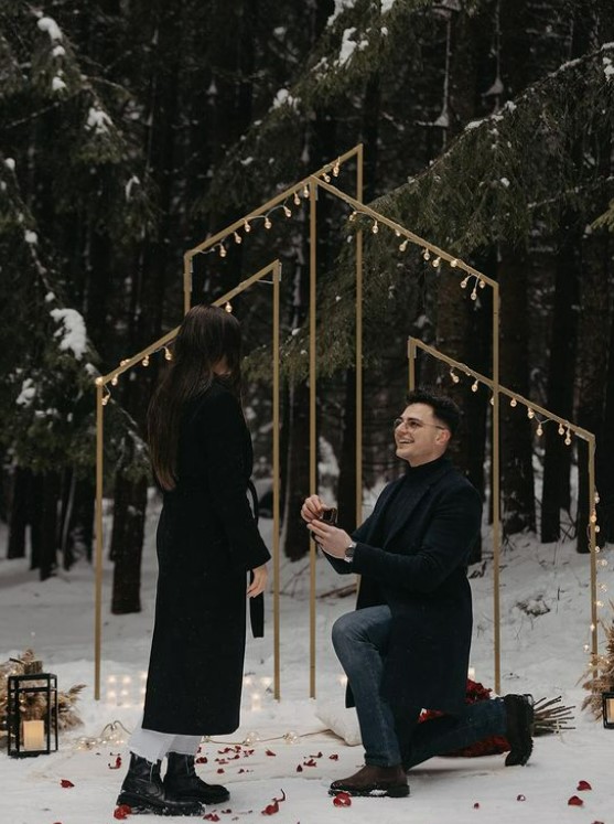 Se anunta nunta mare in familia Lidiei Buble 3