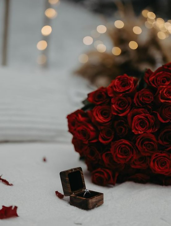 Se anunta nunta mare in familia Lidiei Buble 4