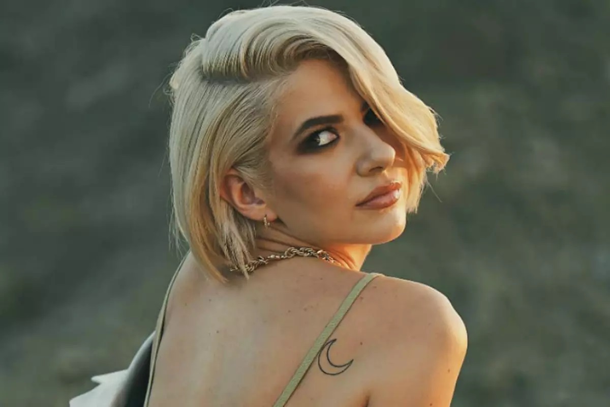 Se anunta nunta mare in familia Lidiei Buble