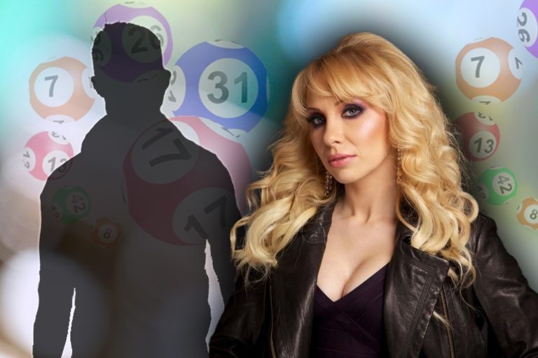 Silvia Stanciu, curtată de bărbații care vor să câștige la Loto. Ce le răspunde de fiecare dată VIDEO EXCLUSIV