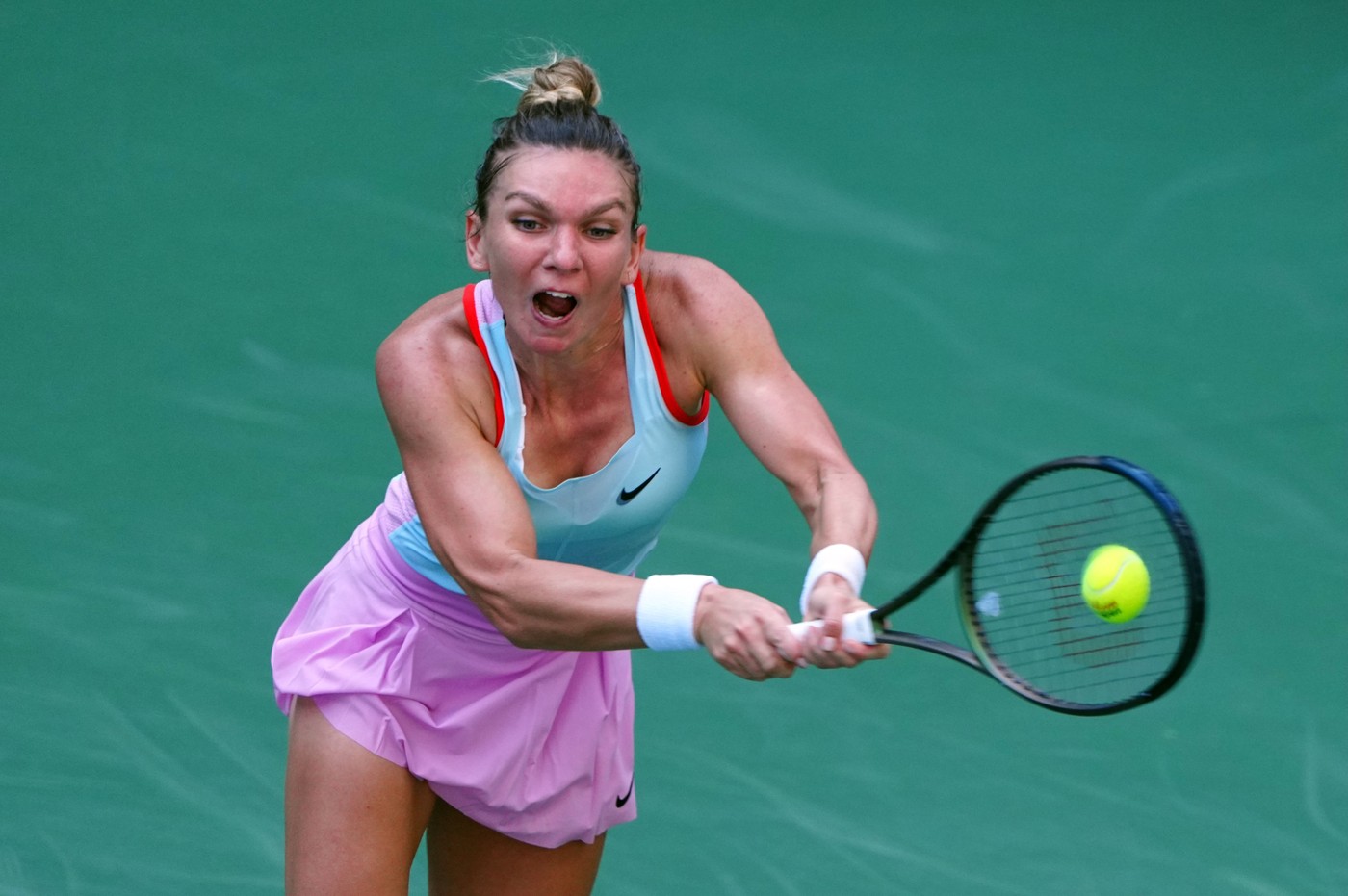 Ce conține de fapt suplimentul pe care l-a luat Simona Halep