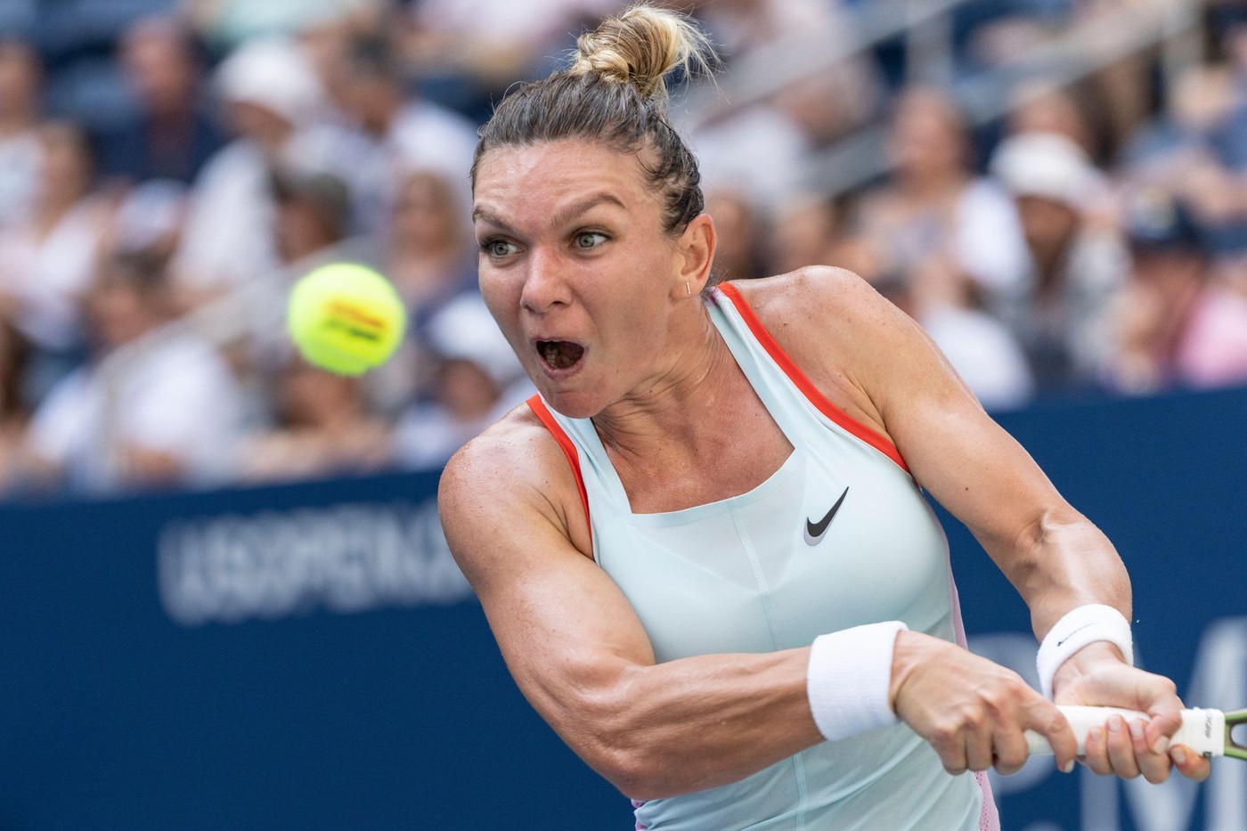 Ce conține de fapt suplimentul pe care l-a luat Simona Halep