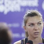 Cum a fost surprinsă Simona Halep, alături de Patrick Mouratoglou, în plin scandal de dopaj