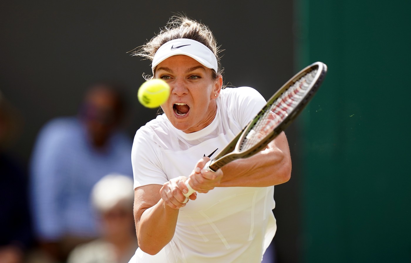 Ce conține de fapt suplimentul pe care l-a luat Simona Halep