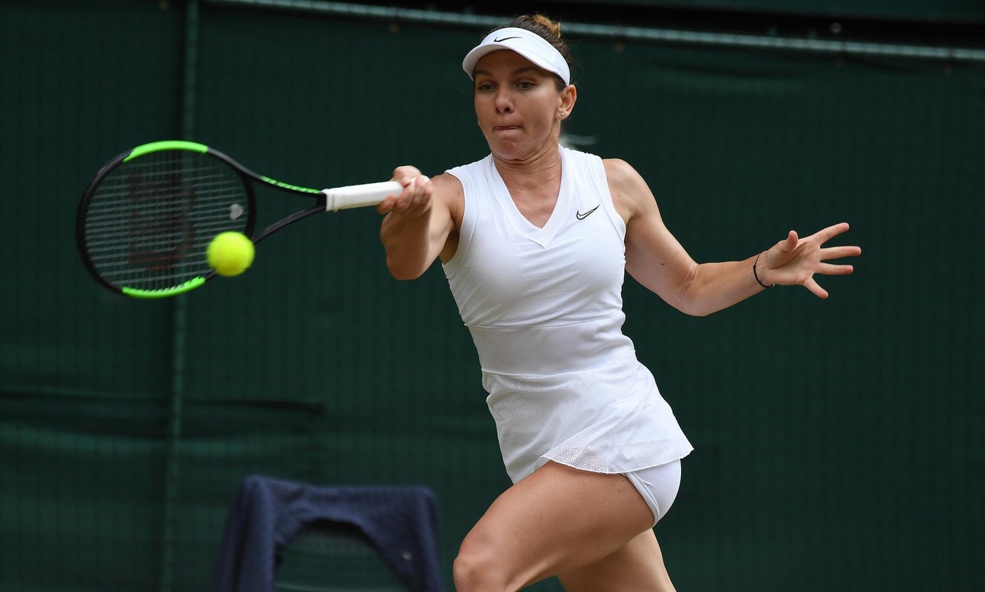 Ce conține de fapt suplimentul pe care l-a luat Simona Halep