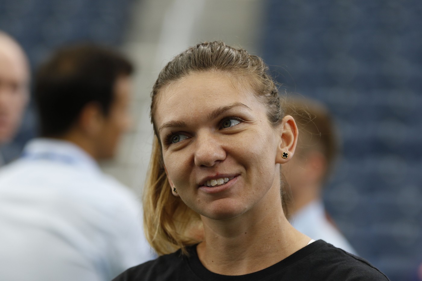 Ce conține de fapt suplimentul pe care l-a luat Simona Halep