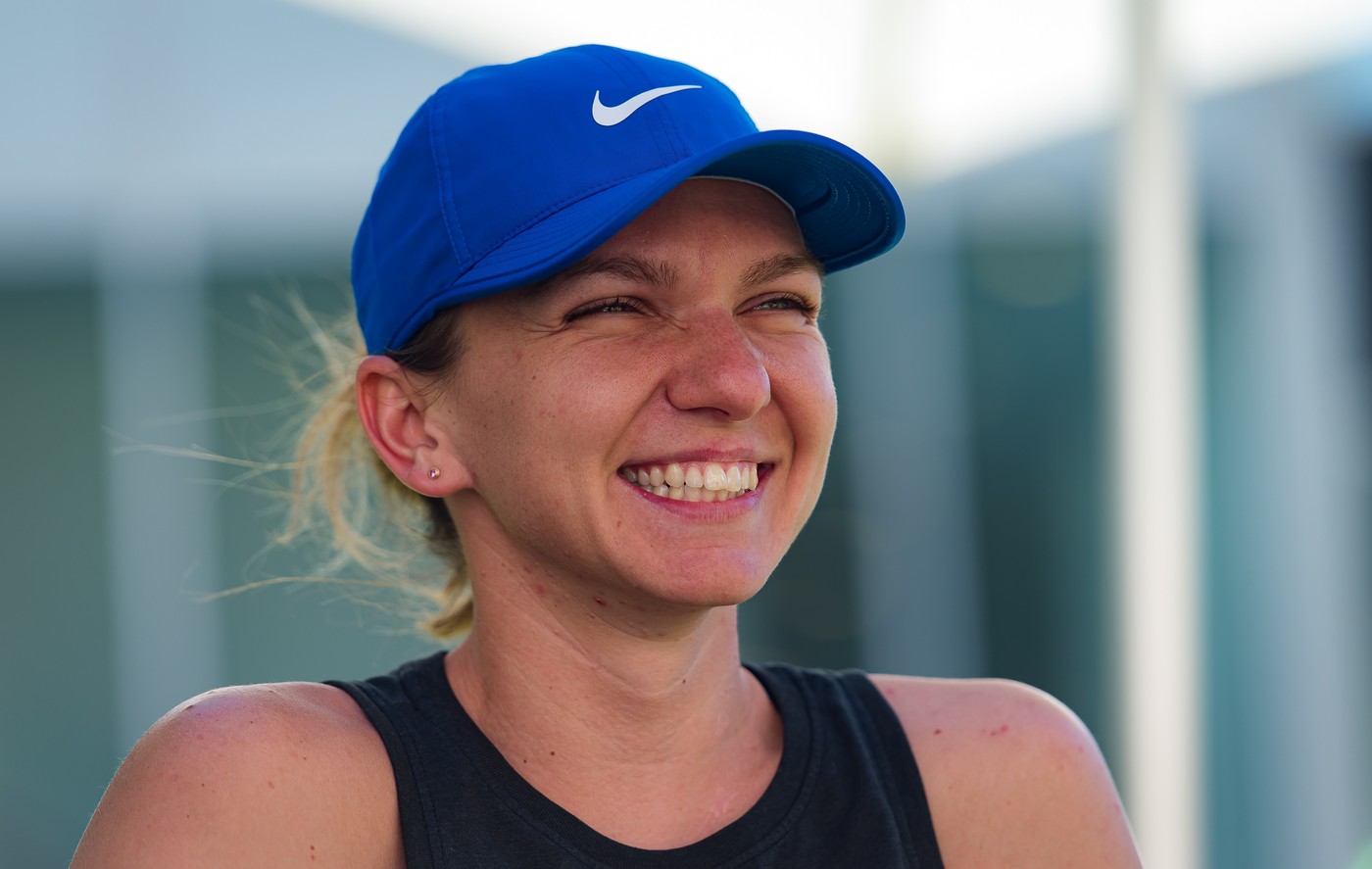 Ce conține de fapt suplimentul pe care l-a luat Simona Halep