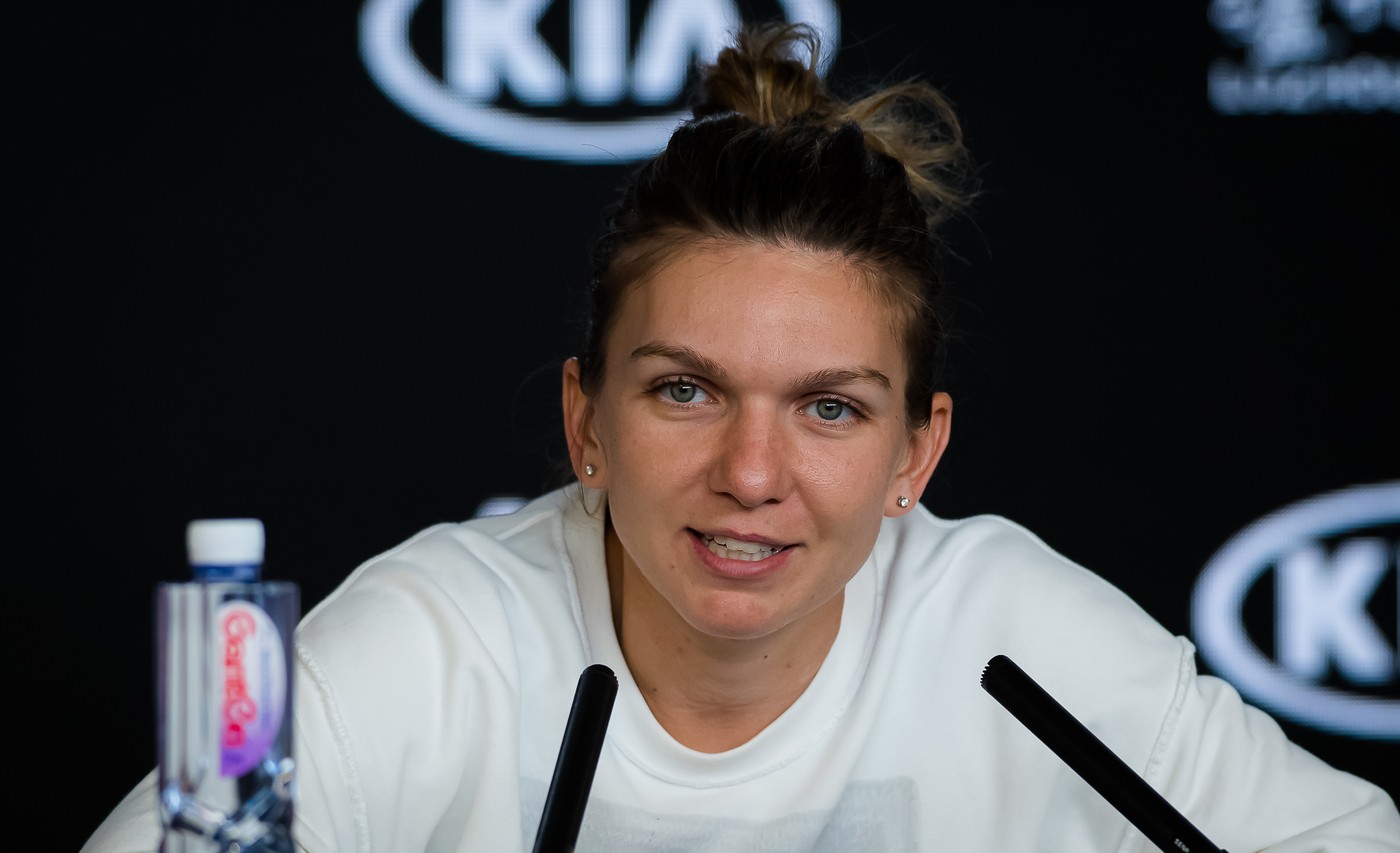 Ce conține de fapt suplimentul pe care l-a luat Simona Halep