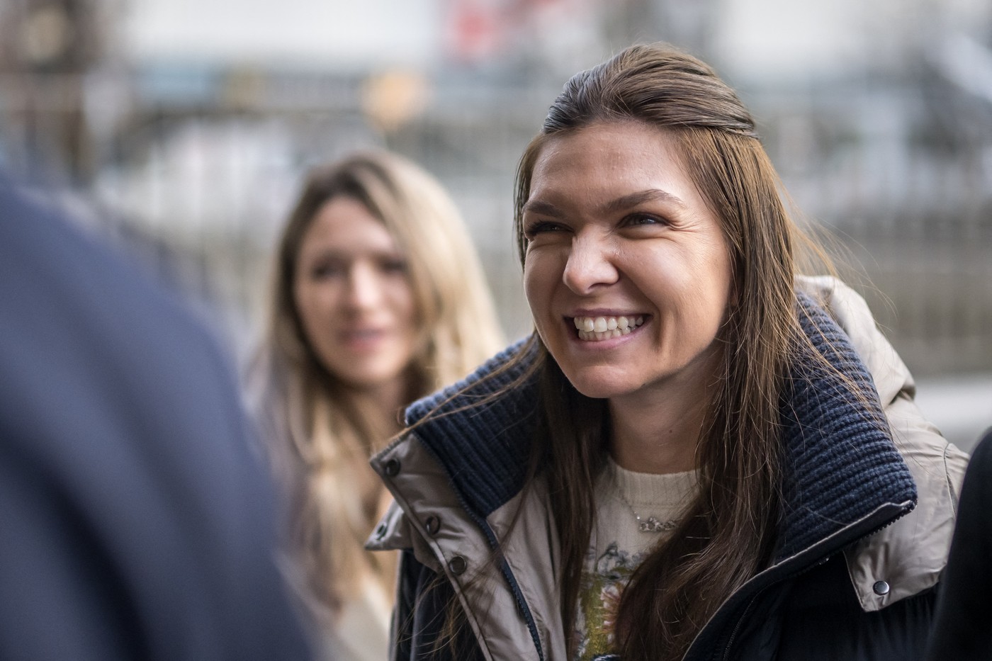 Simona Halep cere daune de 10 milioane de dolari. Pe cine a dat sportiva în judecată, în plin scandal de dopaj