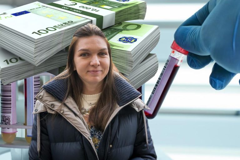 Simona Halep cere daune de 10 milioane de dolari. Pe cine a dat sportiva în judecată, în plin scandal de dopaj