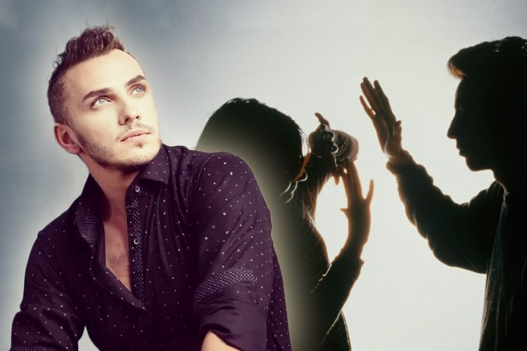 Suferința trăită de Mihai Trăistariu în copilărie. “M-am bucurat când a murit tata. O lega de calorifer pe mama, o trântea pe jos, o tăvălea”