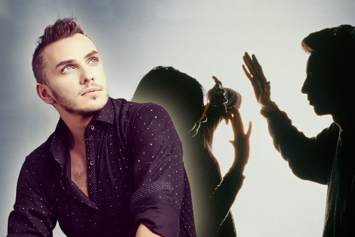 Suferința trăită de Mihai Trăistariu în copilărie