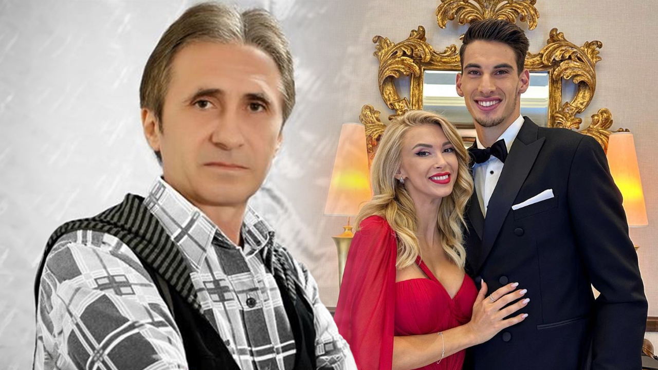 Tatăl Andreei Bălan, primele declarații după ce s-a spus că fiica lui s-a căsătorit în secret cu Victor Cornea: “Destinul ni-l facem singuri”