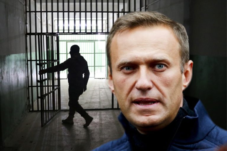 Tehnica diabolică prin care a fost ucis Aleksei Navalnîi. Cum a murit opozantul lui Putin, de fapt