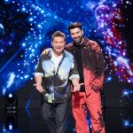 Tinuta deosebita purtata de Andra Maruta in noul sezon Romanii au talent 5