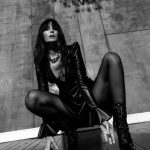 Top 10 cele mai provocatoare ipostaze cu Dana Budeanu 3