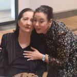 Ultimele imagini sfasietoare cu Mioara Roman in viata