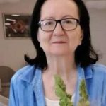 Ultimele imagini sfasietoare cu Mioara Roman in viata 2