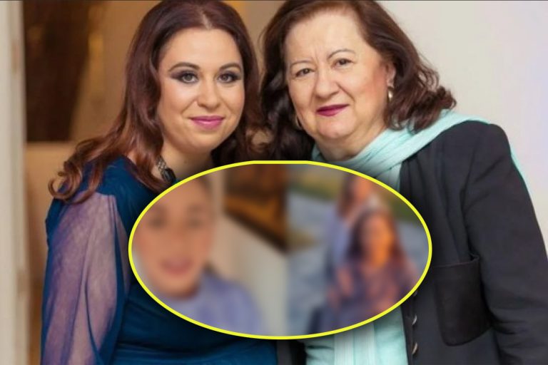 Ultimele imagini sfâșietoare cu Mioara Roman în viață. Cum a fost surprinsă la azil, detaliul trist de pe chipul ei