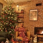 Unde se afla si cum arata casa in care Mirela Vaida locuieste cu sotul si copiii lor 13