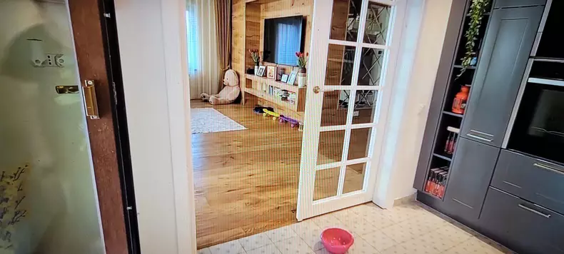 Unde se afla si cum arata casa in care Mirela Vaida locuieste cu sotul si copiii lor 3