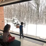 Unde se afla si cum arata casa in care Mirela Vaida locuieste cu sotul si copiii lor 4