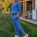 Unde se afla si cum arata casa in care Mirela Vaida locuieste cu sotul si copiii lor 8