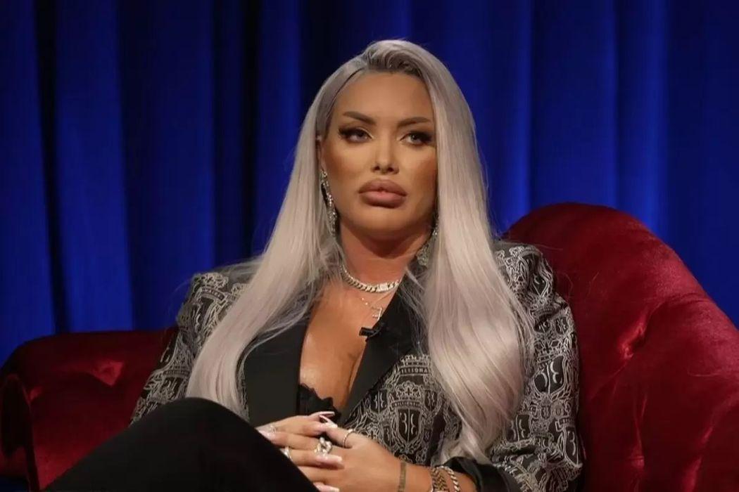 Vedeta cu care a fost surprins Sorin Nicolescu, fostul soț al Andei Adam. Cum au apărut în public, toți au rămas uimiți să-i vadă așa