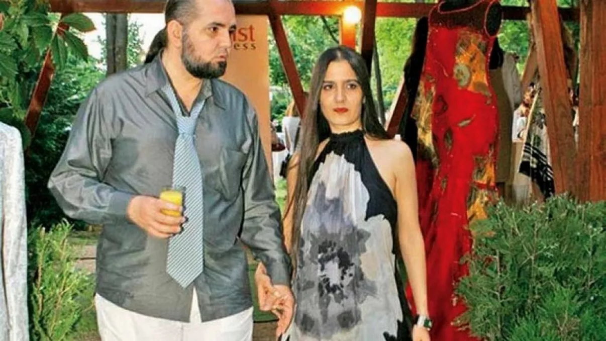 Vedeta din Romania care a mai dat o sansa iubirii, la 11 ani de la divort 1