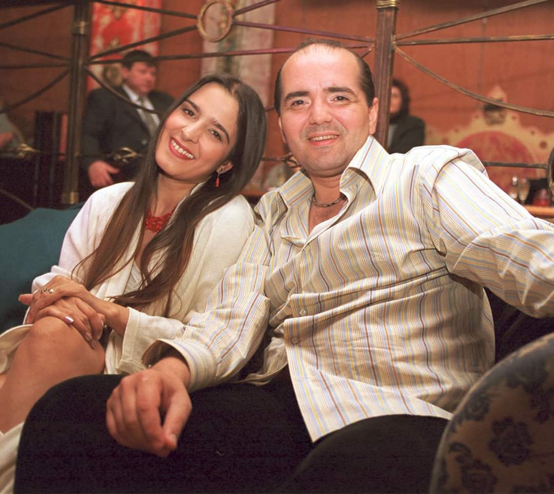 Vedeta din Romania care a mai dat o sansa iubirii, la 11 ani de la divort 2