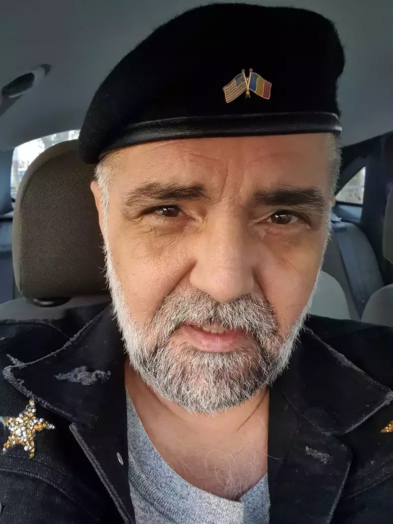 Vedeta din Romania care a mai dat o sansa iubirii, la 11 ani de la divort 3