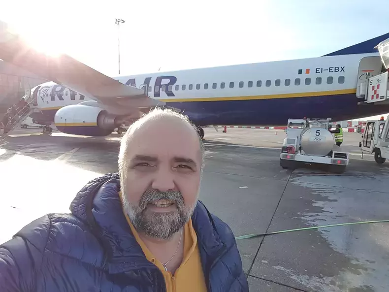 Vedeta din Romania care a mai dat o sansa iubirii, la 11 ani de la divort 4