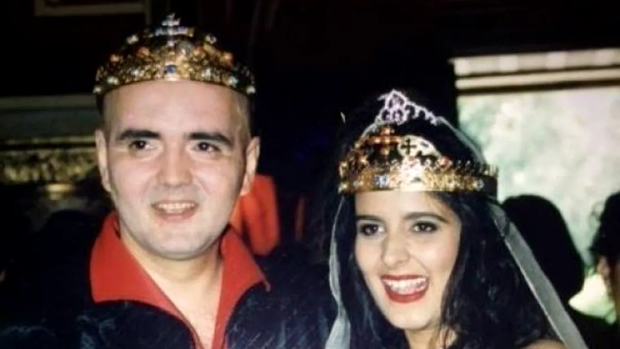 Vedeta din Romania care a mai dat o sansa iubirii, la 11 ani de la divort