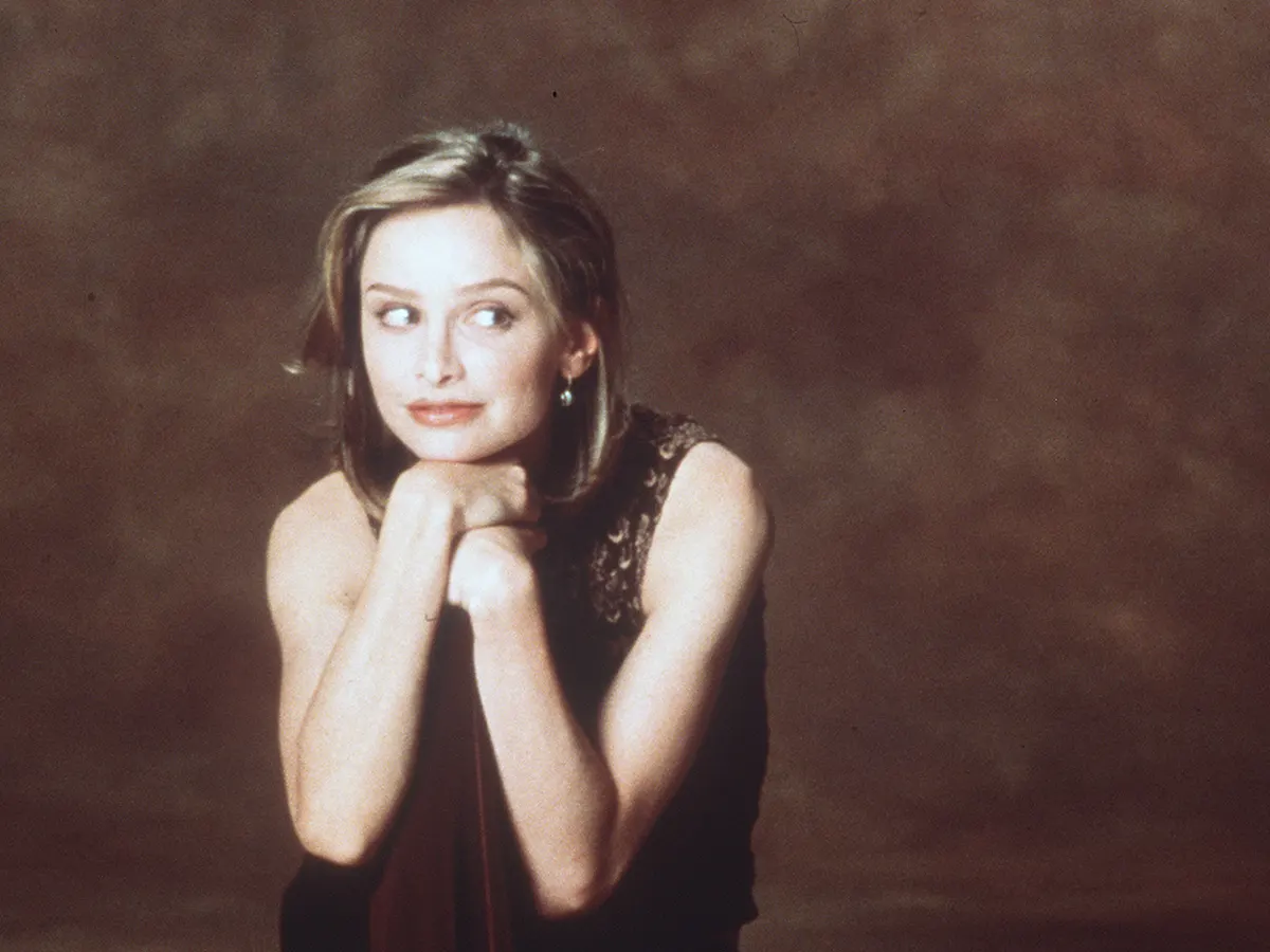 Vedeta din imagine a facut furori in anii ’90 9