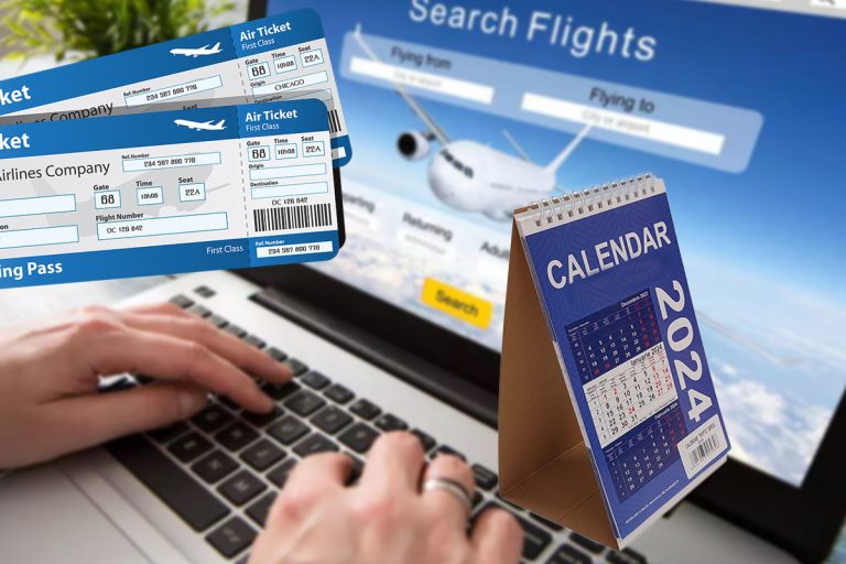 Ziua din săptămână în care e recomandat să cumperi bilete de avion. Un studiu arată clar